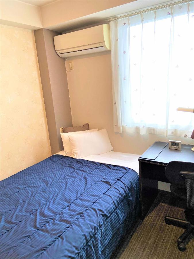 Saga City Hotel Εξωτερικό φωτογραφία