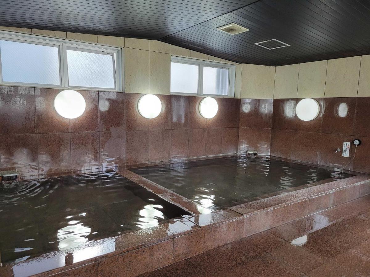 Saga City Hotel Εξωτερικό φωτογραφία