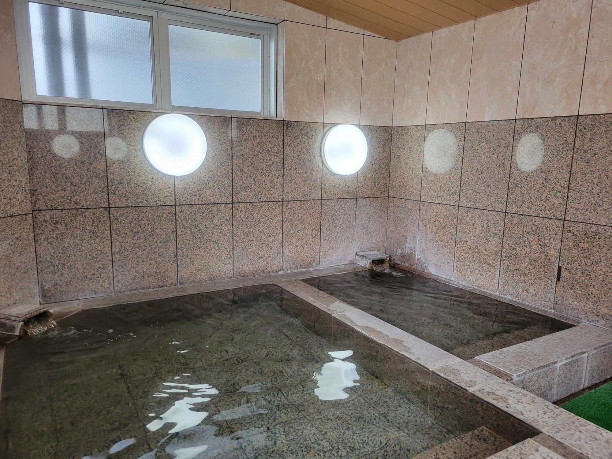 Saga City Hotel Εξωτερικό φωτογραφία