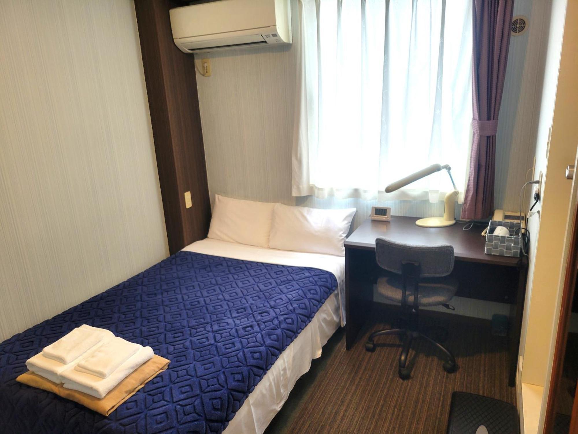 Saga City Hotel Δωμάτιο φωτογραφία