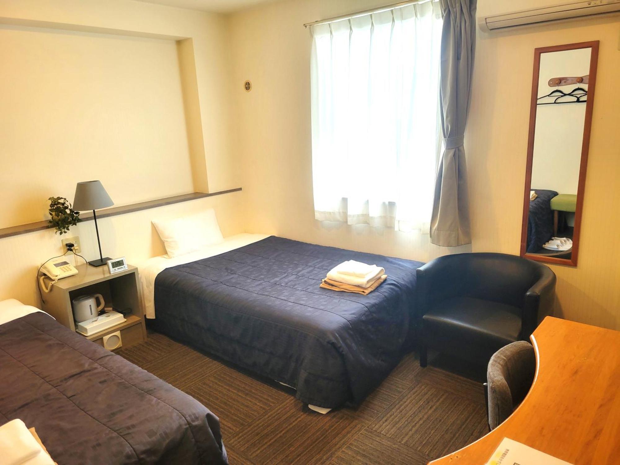 Saga City Hotel Δωμάτιο φωτογραφία